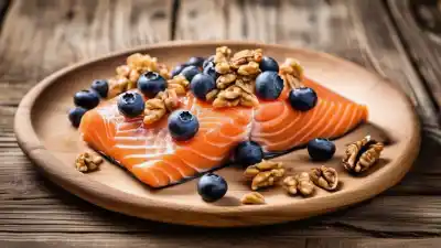 Top 7 Alimentos para Ser Más Inteligente Que la Ciencia Respalda
