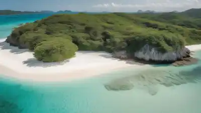 Las 7 Islas Privadas Más Bonitas del Mundo: Paraísos Exclusivos