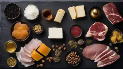 Los 10 alimentos más caros del mundo que te dejarán boquiabierto