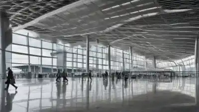 Top 5 de las ciudades con más aeropuertos que te sorprenderán