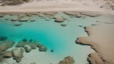 Top 7 de las Aguas Más Turquesas del Mundo que Parecen de Ensueño
