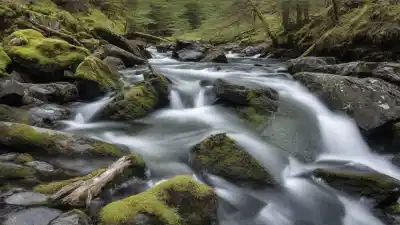 Top 5 de las Aguas Más Potables del Mundo que Debes Conocer