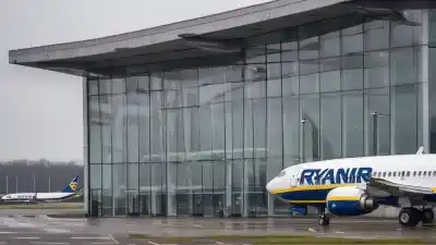 Top 7 Aeropuertos Más Baratos de Europa para Vuelos Low Cost