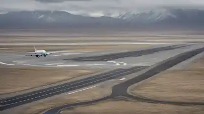 Top 7 Aeropuertos Más Difíciles de Aterrizar del Mundo