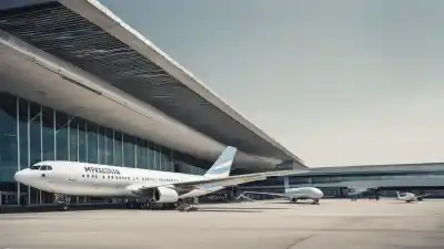 Top 5 de los aeropuertos más grandes de Argentina que debes conocer
