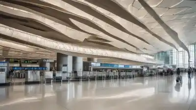 Top 5 de los Aeropuertos Más Grandes de Latinoamérica que Debes Conocer