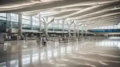 Top 5 de los Aeropuertos Más Seguros de Latinoamérica que Debes Conocer