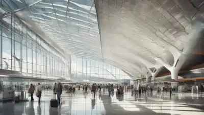 Top 10 de los Aeropuertos Más Transitados del Mundo que Debes Conocer