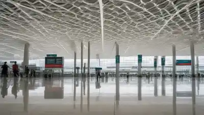 Top 7 Aeropuertos Más Baratos del Mundo Para Volar y Visitar