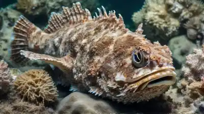 Top 10 de los Peces Más Peligrosos del Mundo que Te Sorprenderán