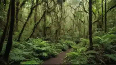 Top 5 de los bosques más importantes de Puerto Rico que debes conocer