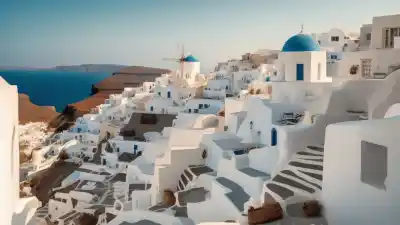 Las 10 Islas Más Turísticas de Grecia: Guía Definitiva de los Paraísos Egeos y Jónicos