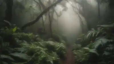 Top 5 de los Bosques Más Importantes de Venezuela que Debes Conocer