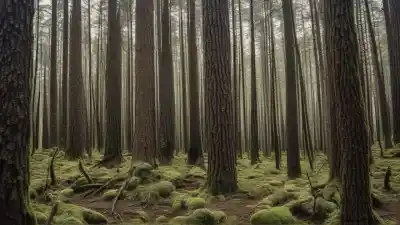 Top 5 de los bosques más importantes de México que debes conocer