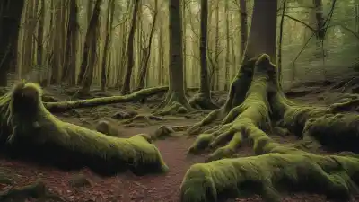 Top 5 Bosques Más Antiguos del Mundo: Tesoros Verdes Milenarios