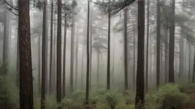 Top 5 de los Bosques Más Importantes en México que Tienes que Conocer
