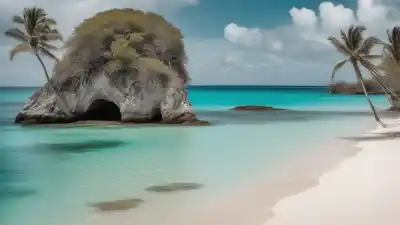 Top 10 de las Islas Más Turísticas del Mundo que Debes Visitar