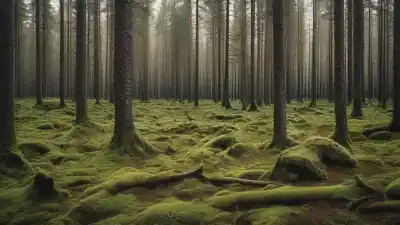 Top 5 de los bosques más grandes de Europa que te dejarán sin aliento