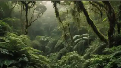 Los 5 Bosques Más Importantes de Panamá Que Debes Conocer