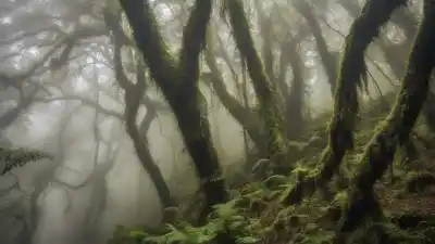Top 5 de los Bosques Más Famosos de Guatemala Que Debes Visitar