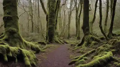 Top 5 de los bosques más antiguos de Europa que debes visitar