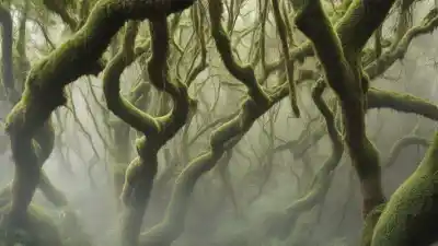 Top 5 de los Bosques Más Grandes de Canarias que Te Dejan Sin Aliento