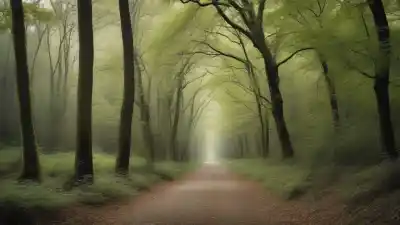 Top 5 de los Bosques Urbanos Más Grandes del Mundo que Debes Visitar