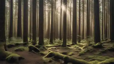 Los 5 Bosques Más Famosos de México Que Te Dejarán Sin Aliento