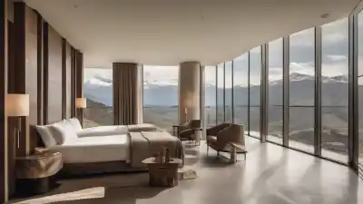 Los 5 Hoteles Más Lujosos de Venezuela: Refugios de Elegancia y Exclusividad