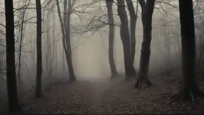 Top 7 de los bosques más peligrosos del mundo que te pondrán los pelos de punta