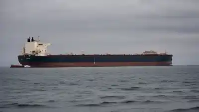 Top 5 de los Buques Petroleros Más Grandes del Mundo que Debes Conocer