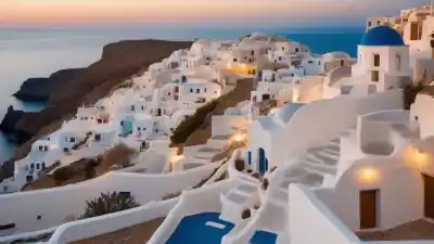 Top 7 de las Islas Griegas Más Románticas para una Escapada Inolvidable
