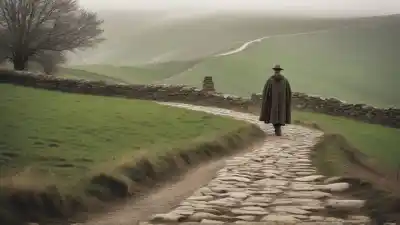 Top 5 de los Caminos de Santiago Más Importantes que Todo Peregrino Debe Conocer