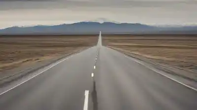 Top 5 de los caminos más largos del mundo que te dejarán sin aliento