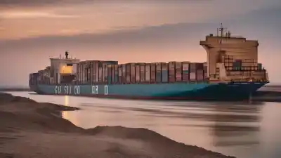 Top 7 de los Canales Marítimos Más Importantes del Mundo que Debes Conocer