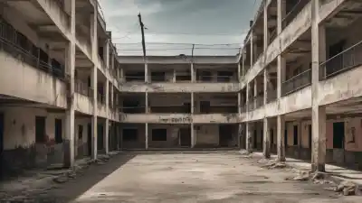 Top 5 de las cárceles más peligrosas de Venezuela que te impactarán