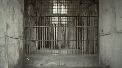 Top 7 de las Prisiones Más Inhumanas del Mundo que Te Estremecerán