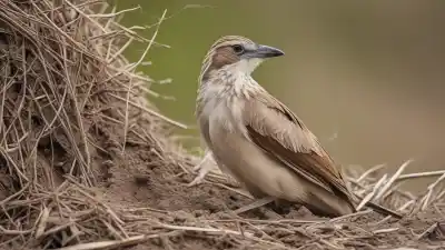 Top 10 Aves Más Comunes de Argentina: Guía Definitiva