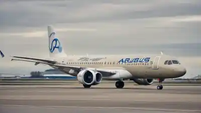 Top 7 de los Aviones Más Eficientes del Mundo que Están Revolucionando la Aviación