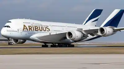 Top 5 de los Aviones de Pasajeros Más Grandes del Mundo que Debes Conocer