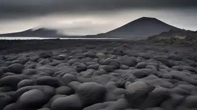 Top 10 de las Islas Volcánicas Más Fascinantes del Mundo