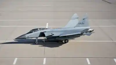 Top 5 de los Aviones Más Poderosos de Latinoamérica que Debes Conocer