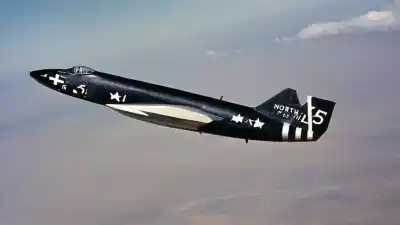 Top 10 de los Aviones Más Rápidos de la Historia que Te Dejarán Sin Aliento