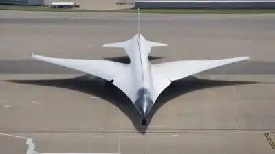Top 10 de los Aviones Más Bonitos del Mundo que Te Dejarán Sin Aliento