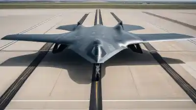 Top 7 de los Aviones Bombarderos Más Poderosos del Mundo que Dominan los Cielos