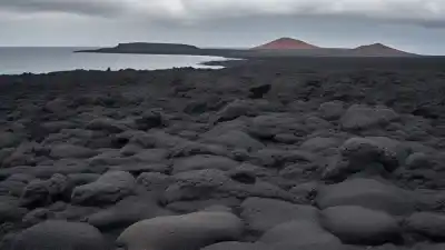 Las 13 Islas Volcánicas de Galápagos: Un Viaje al Corazón de la Evolución
