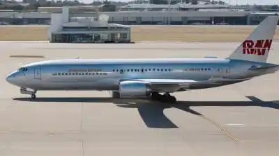 Top 5 de los aviones más seguros del mundo que debes conocer