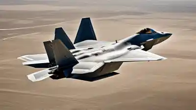 Top 7 de los Aviones de Guerra Más Letales del Mundo que Dominan los Cielos