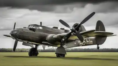 Top 7 de los aviones más feos de la historia que desafían la estética convencional