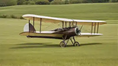Top 10 de los Aviones Más Importantes de la Historia que Cambiaron el Mundo